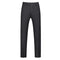 High End Light Luxury Fashion Men's Slim Fitting Solid Color Business Office Suit Large Men's Suit