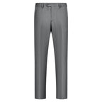 High Quality Temperament Men's Business Slim Fitting Suit Men's Groom Wedding Formal Suit