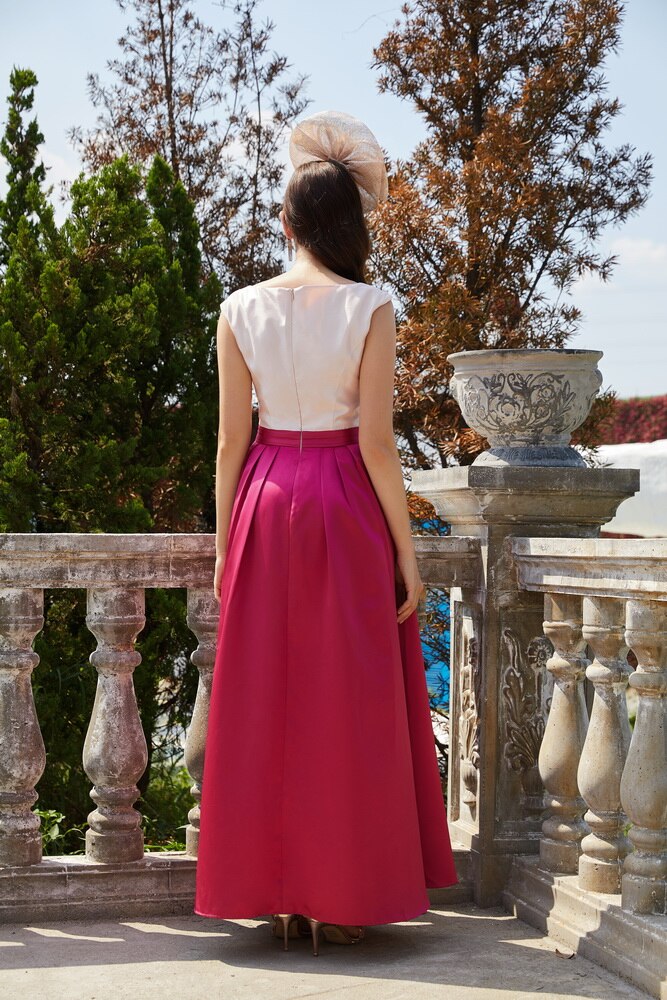 Lace Blue Color Pure Silk Fashion Design Evening Dress Wedding 100% Silk Fabirc White Silk Lace Chiffon Embroidery Chiffon Silk