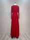 Light Luxury and High-end Temperament Socialite Tassel Sequin Banquet Evening Dress Toasting Gown