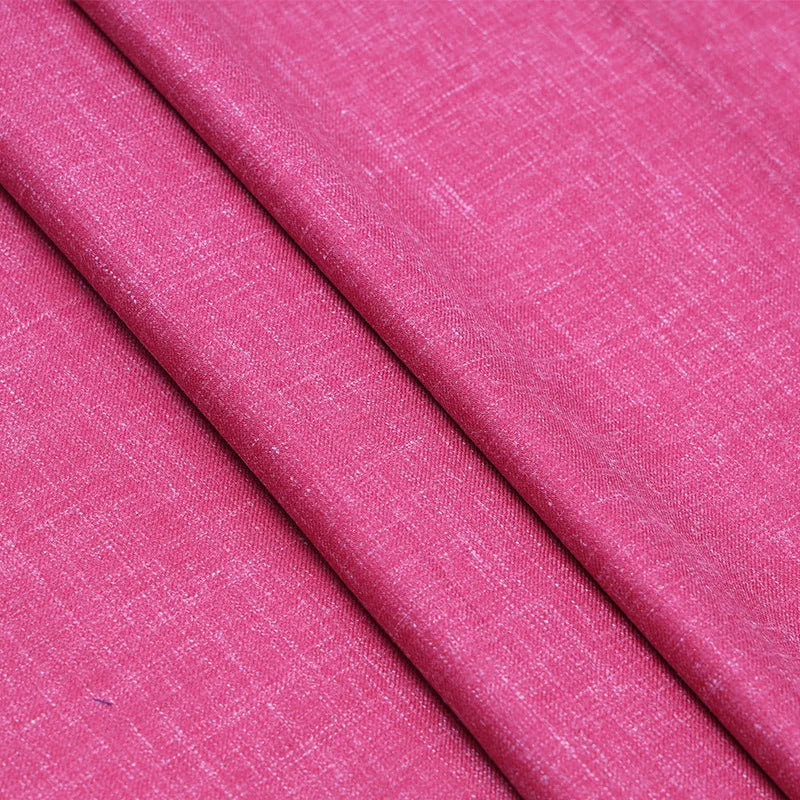Linen Mulberry Silk Worsted Wool Summer Suit Fabric Men's Wool Hemp Silk Fabric