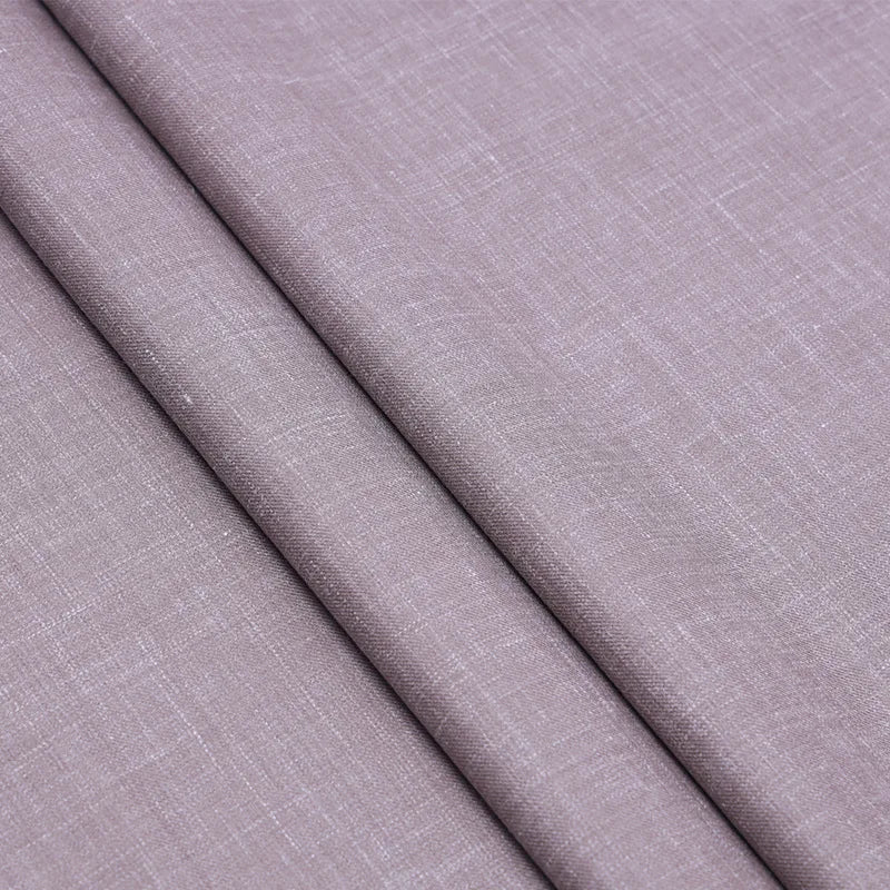 Linen Mulberry Silk Worsted Wool Summer Suit Fabric Men's Wool Hemp Silk Fabric