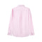 Men's Autumn Long Sleeve Fashionable Business Pink Shirt