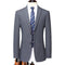 Men's Fashion Set Business Slim Fit Set Men's Two Piece Set Formal Office Set