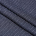 New Fabrics for Autumn and Winter: Worsted Wool Color Suit Fabric, Men's Mixed and Thickened Clothing Fabric