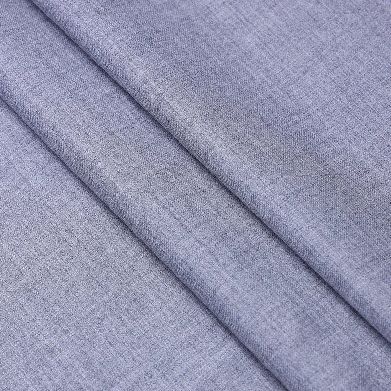 New Fabrics for Autumn and Winter: Worsted Wool Color Suit Fabric, Men's Mixed and Thickened Clothing Fabric