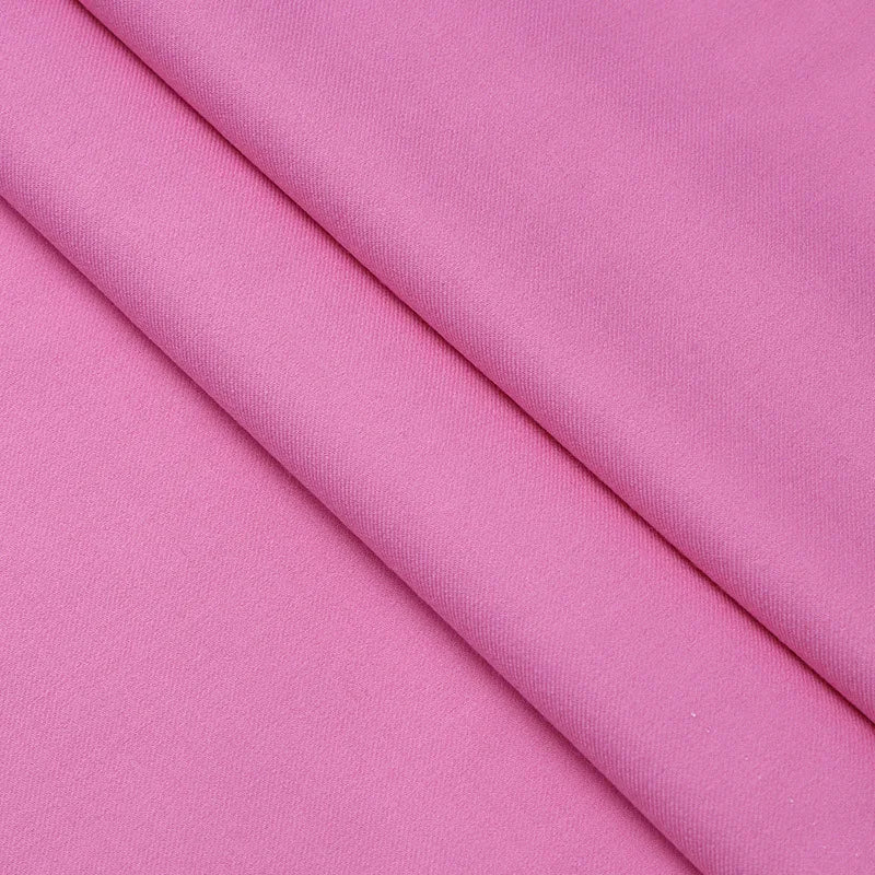 New Fabrics for Autumn and Winter: Worsted Wool Color Suit Fabric, Men's Mixed and Thickened Clothing Fabric