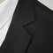 New Men's Casual Business British Style Suit Dinner Ball Dress Set