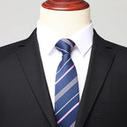 New Men's Gentleman Fashion Business Solid Color Wool Wedding Work Suit 2-piece Set