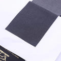 New Summer Fabric Worn Wool Suit Pure Wool Fabric Wool Men's Suit Set