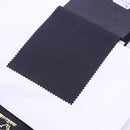 New Summer Fabric Worn Wool Suit Pure Wool Fabric Wool Men's Suit Set
