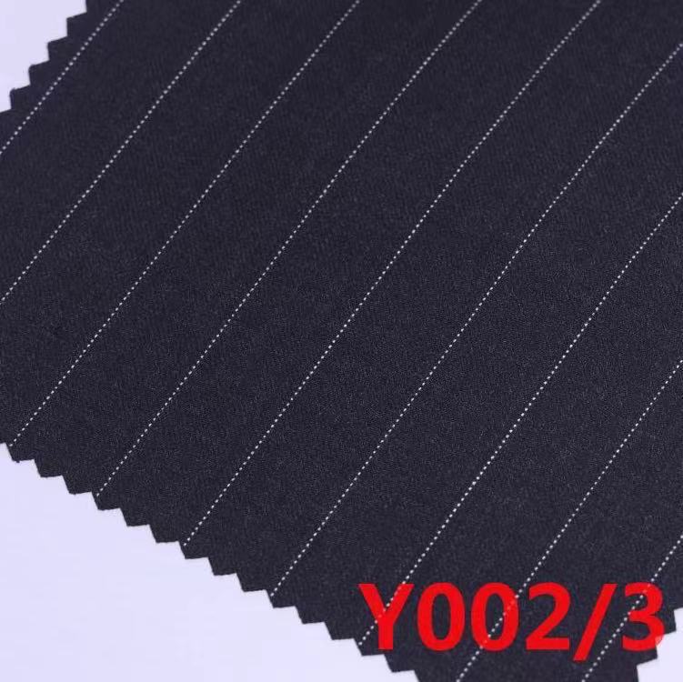 New Suit Technology Worsted Wool Suit Fabric Men's and Women's Suits