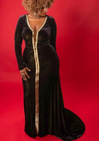 Phantom Gown Mother's Bridal Dress Wedding Wedding Dresses for Women