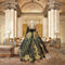 Princess Style Formal Evening Dresses with Exquisite Embroidery and Layers of Tulle