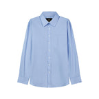 Professional Work Clothes Korean Short Sleeved Men's Slim Business Casual Personality Men's Shirt