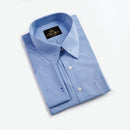 Professional Work Clothes Korean Short Sleeved Men's Slim Business Casual Personality Men's Shirt