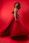 Queen Dress Mother Evening Dress Mother of The Bride Dresses for Weddings