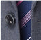 Men's Fashion Set Business Slim Fit Set Men's Two Piece Set Formal Office Set