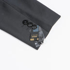 Men's Casual Set 2-piece Set Men's Formal Business Slim Fitting Set