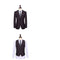 Men's High-quality Three Piece Suit Wholesale Men's Business Suit Beautician Men's Suit