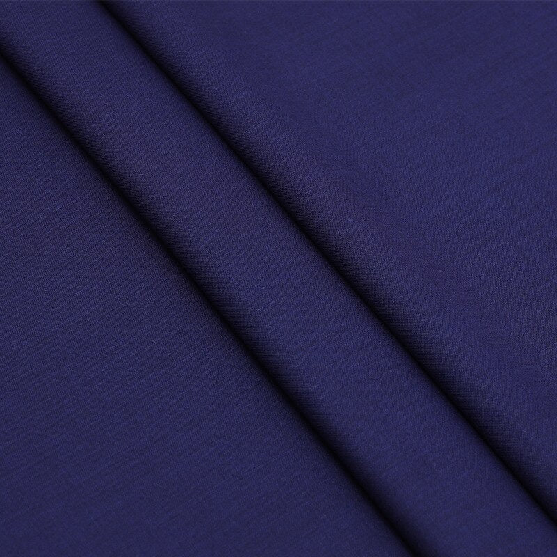 Sini Worsted Wool Summer Fabric Men's and Women's Suits Suit Blended Wool