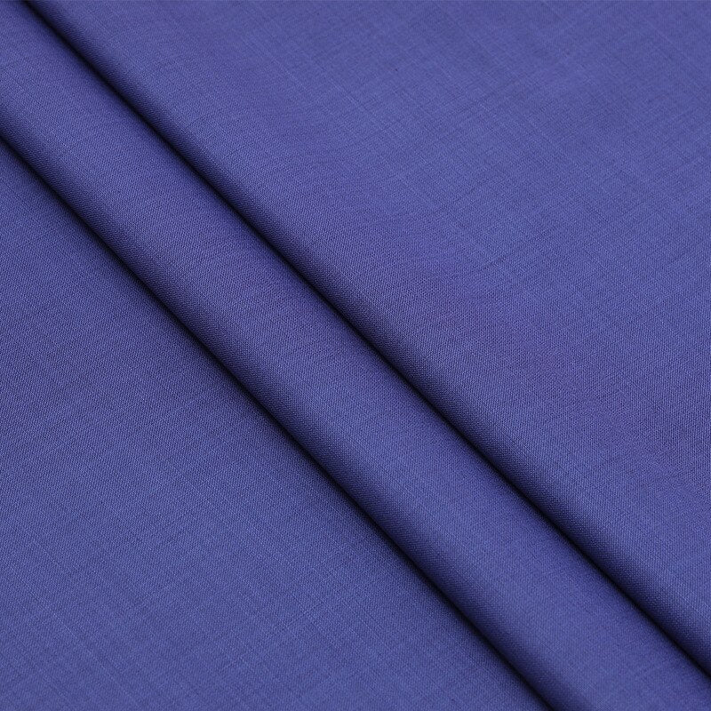 Sini Worsted Wool Summer Fabric Men's and Women's Suits Suit Blended Wool