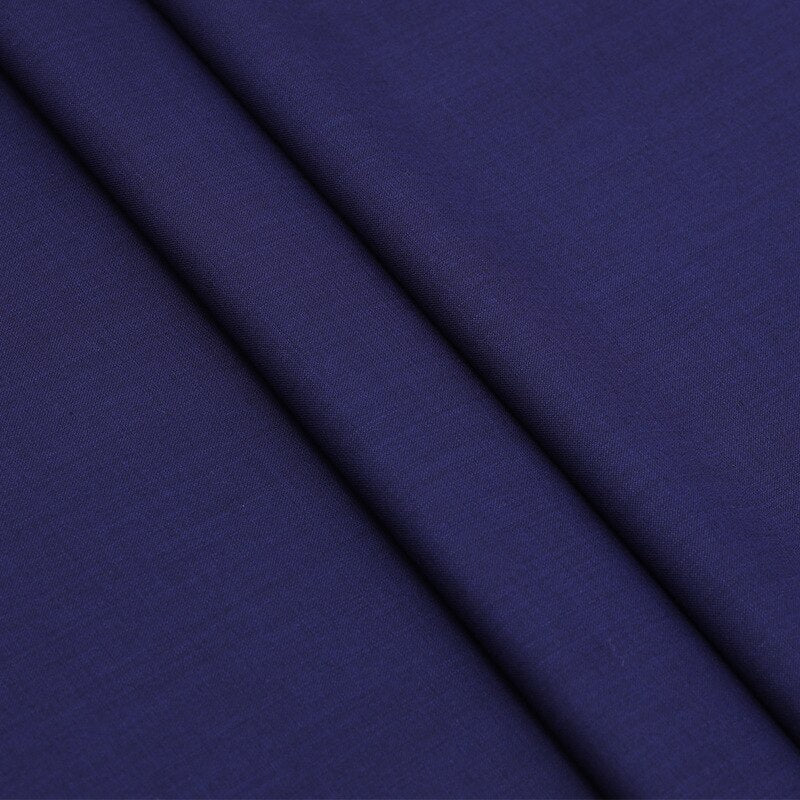 Sini Worsted Wool Summer Fabric Men's and Women's Suits Suit Blended Wool