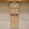 Small Fragrance Suit Temperament Tweed Short Coat High Waist Skirt Women's Dress