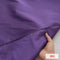 Solid Color Silk Double Palace Fabric Stiff Mulberry Silk Double Palace Fabric Dyed Yarn Double Palace Fabric Silk Clothing