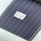 Spring and Summer New Products Worsted Wool Suit Fabric Men's and Women's Suit Wool Stripe Blend