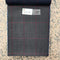 Stephanie Tailor Custom Made Mens Suit Wool and Cashmere Fabric Wool Fabric Natural Stretch Italian Wool Suit Fabrics