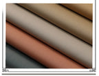 Summer New Colorful Elastic Fabric Wool Suit Fabric Wool Blended Men's and Women's Clothing
