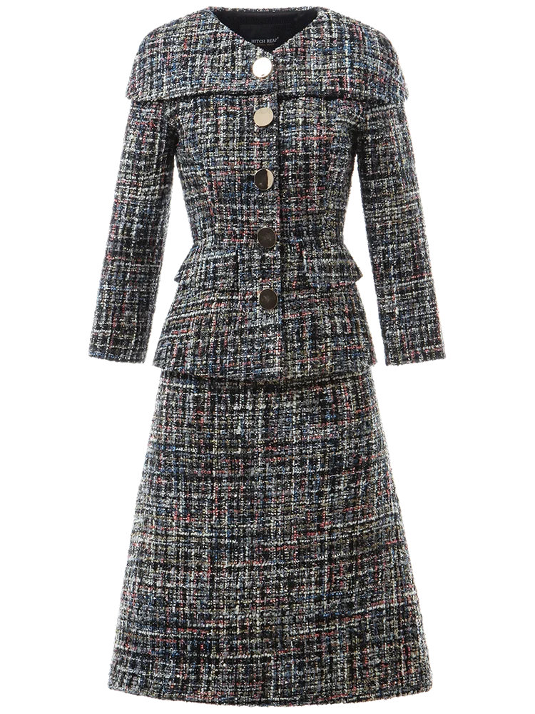 Tailor Shop Custom Made  Mother of The Bride Gown Outfit for Weddings Mini Dress Women Off Shoulder Sexy Partymint Color Suit