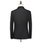 Tailor Shop Customized Professional Business High Quality Men's Wedding Wedding Banquet Formal Dress Office Set