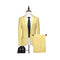 Tailor Shop Customized Professional Business High Quality Men's Wedding Wedding Banquet Formal Dress Office Set