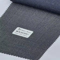 Tailor Shop Formulates Process for Worsted Wool Set Fabric Men's and Women's Sets New Summer Style