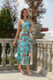 Tailor Shop Modern Sheath Lilac Satin Plunge Mother Dress Knee Length Mother of The Groom Gowns Three Quarter Sleeve