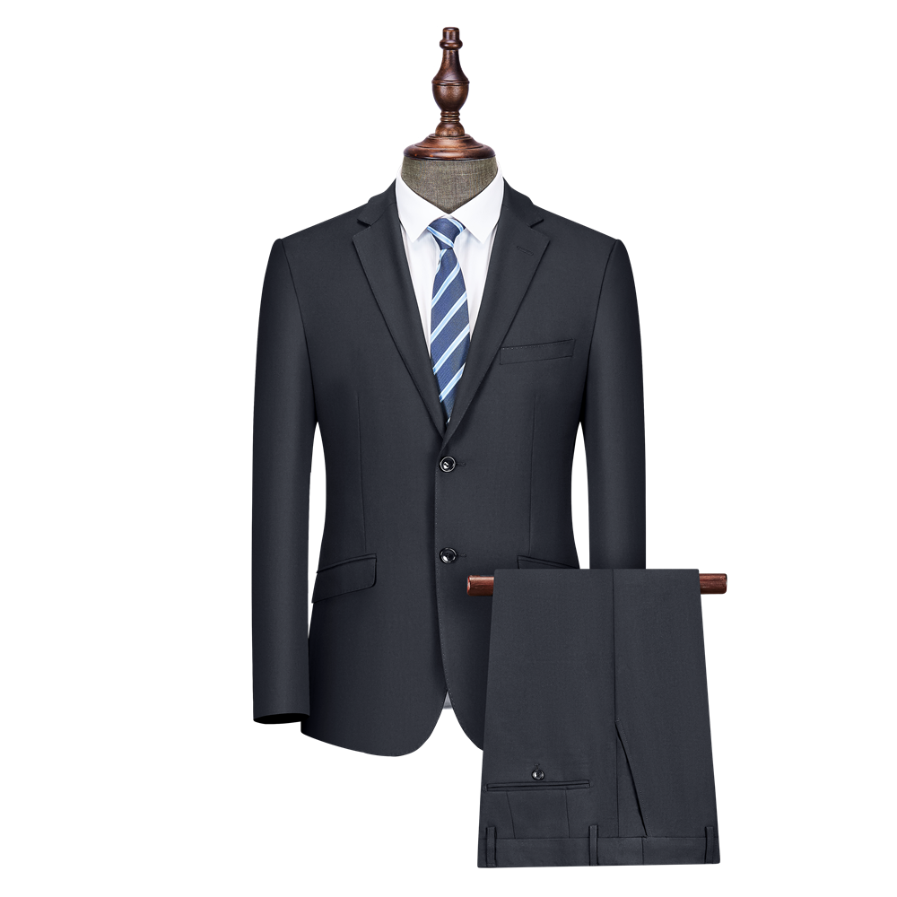 Tailor Shops Can Customize High-quality Men's Slim Fitting Wedding Suits Formal Business Suits