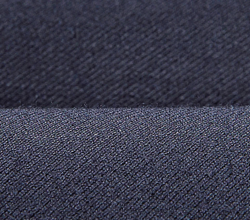 Tailored Fashion Slim Fit Men's Navy Business Professional Suit By Tailor Shop