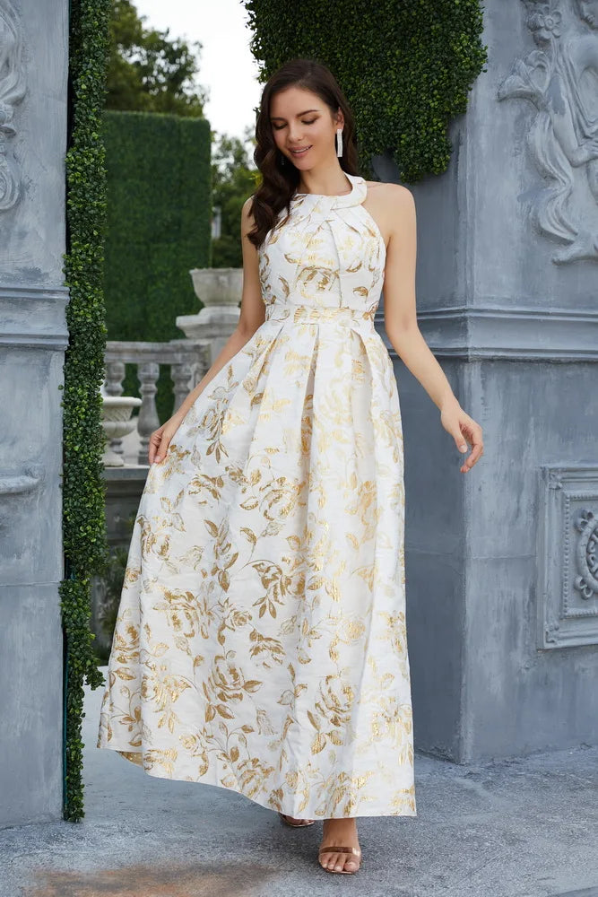 Wedding Dress with Long Wedding Gown with Long Train Princess Plus Szie Bridal Dress