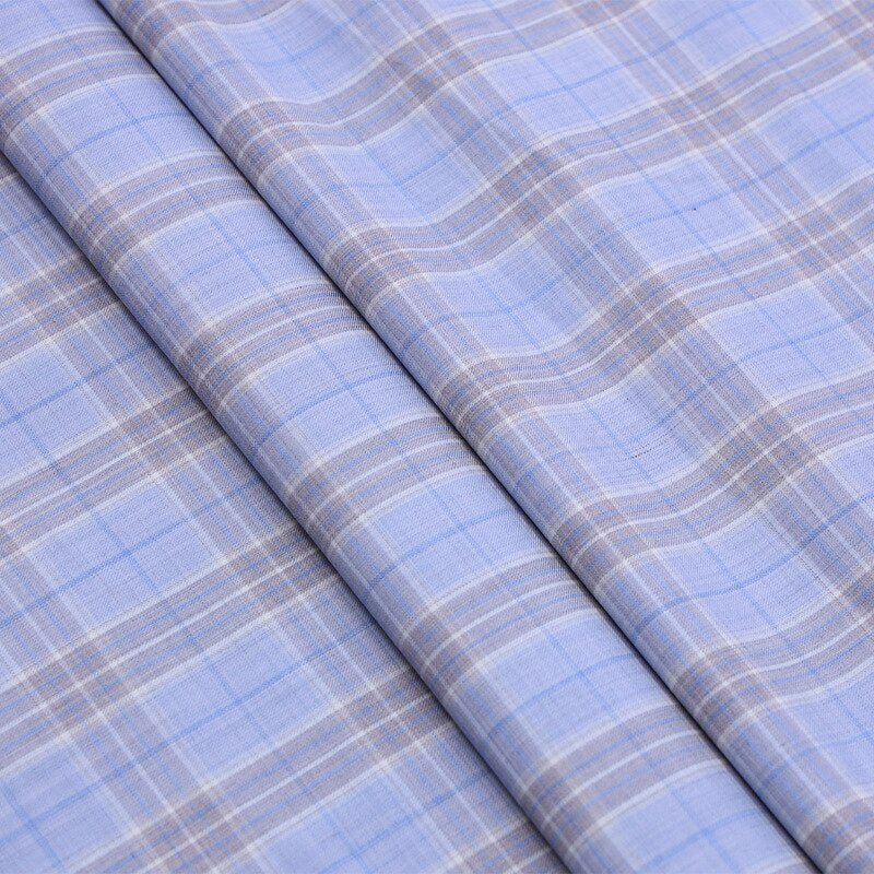 Wool Worsted Fabric Suit Fabric Summer Suit Men's Clothing Wool New Women's Clothing