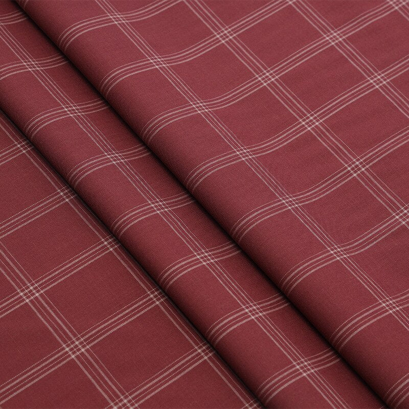Wool Worsted Fabric Suit Fabric Summer Suit Men's Clothing Wool New Women's Clothing