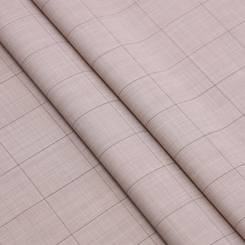 Wool Worsted Fabric Suit Fabric Summer Suit Men's Clothing Wool New Women's Clothing