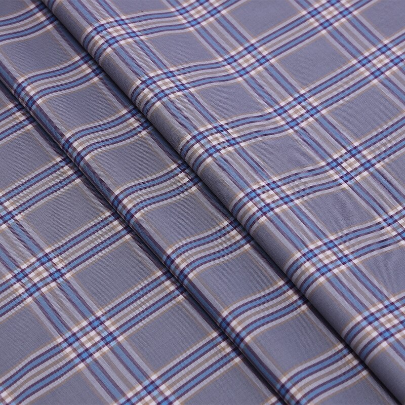 Wool Worsted Fabric Suit Fabric Summer Suit Men's Clothing Wool New Women's Clothing