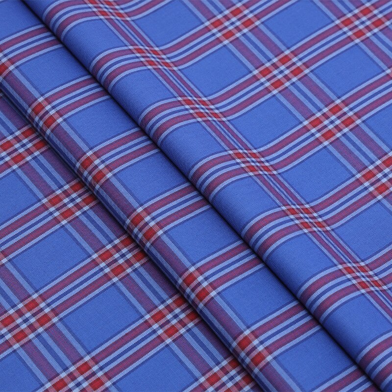Wool Worsted Fabric Suit Fabric Summer Suit Men's Clothing Wool New Women's Clothing