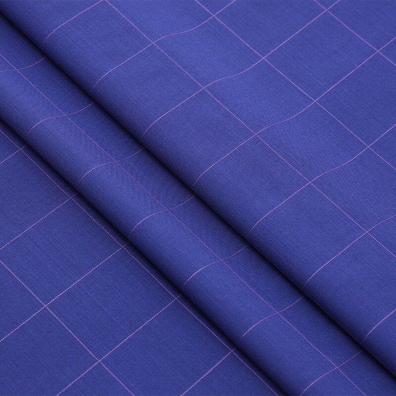 Wool Worsted Fabric Suit Fabric Summer Suit Men's Clothing Wool New Women's Clothing
