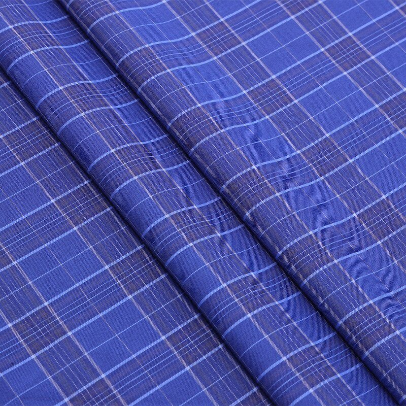 Wool Worsted Fabric Suit Fabric Summer Suit Men's Clothing Wool New Women's Clothing