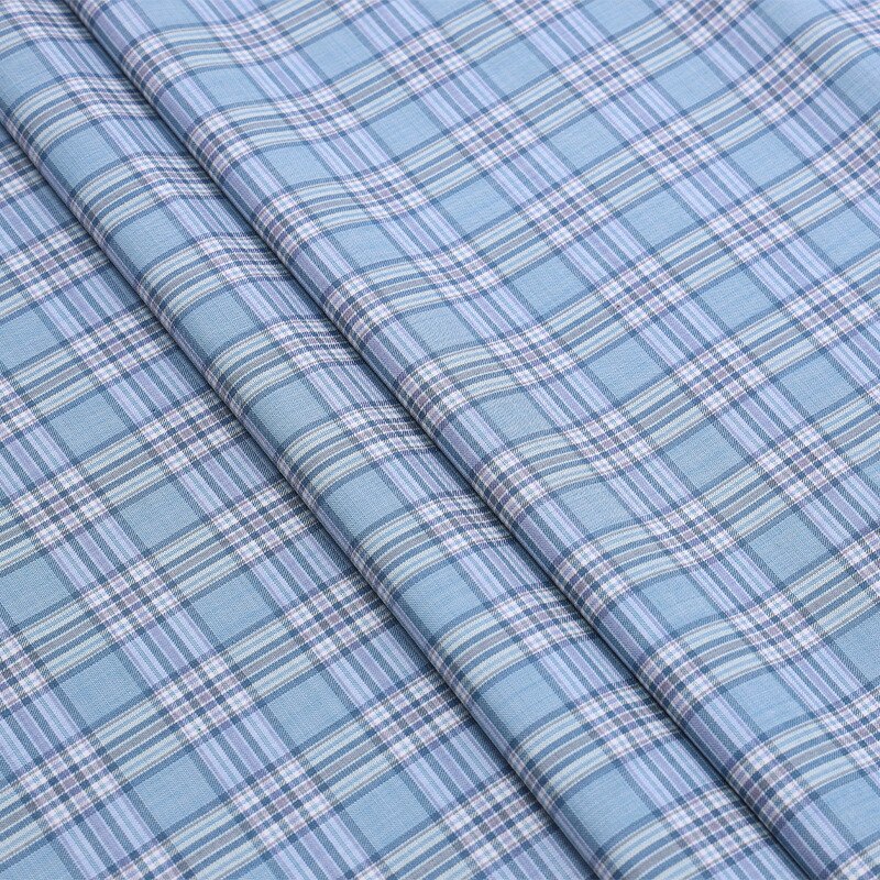 Wool Worsted Fabric Suit Fabric Summer Suit Men's Clothing Wool New Women's Clothing