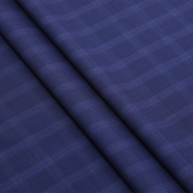 Wool Worsted Fabric Suit Fabric Summer Suit Men's Clothing Wool New Women's Clothing