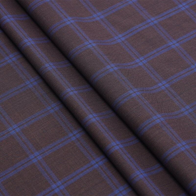 Wool Worsted Fabric Suit Fabric Summer Suit Men's Clothing Wool New Women's Clothing